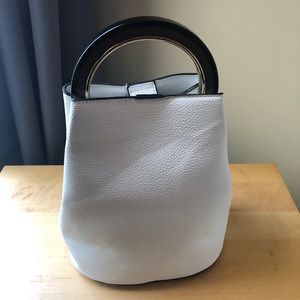 Urban expressions handbag.